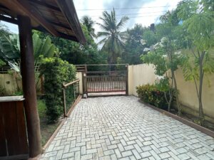 Casa com 3 quartos Imbassai