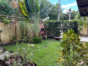 Casa com 3 quartos Imbassai