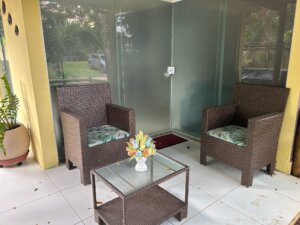 Casa com 3 quartos Imbassai