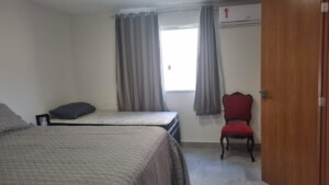 Quarto village à venda em Imbassaí