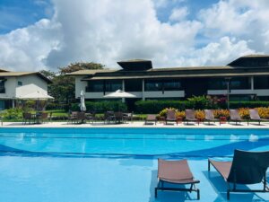 Apartamento no Ykutiba Imbassaí com 2 Quartos