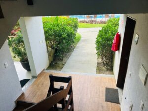 Acesso Apartamento no Ykutiba Imbassaí com 2 Quartos
