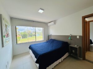 Quarto Apartamento no Ykutiba Imbassaí com 2 Quartos