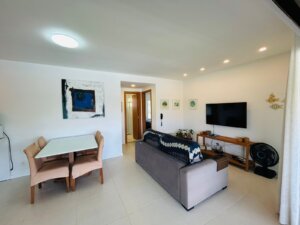 Sala Apartamento no Ykutiba Imbassaí com 2 Quartos