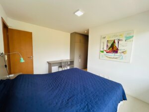 Quarto Apartamento no Ykutiba Imbassaí com 2 Quartos