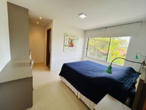 Quarto Apartamento no Ykutiba Imbassaí com 2 Quartos