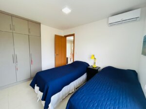 Quarto Apartamento no Ykutiba Imbassaí com 2 Quartos