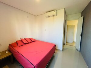 Quarto Duplex com 3 Suítes em Imbassaí 112m2