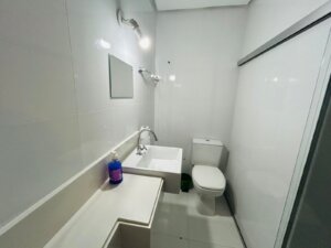 Lavabo Duplex com 3 Suítes em Imbassaí 112m2