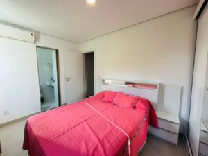 Quarto Duplex com 3 Suítes em Imbassaí 112m2