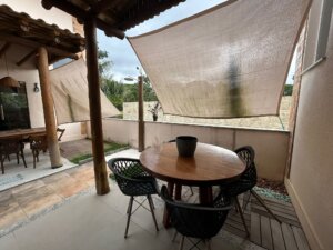 Varanda village à venda em Imbassaí