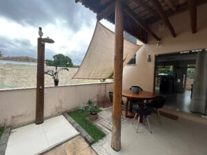Varanda village à venda em Imbassaí