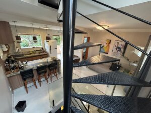 Sala village à venda em Imbassaí