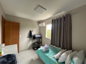 Quarto village à venda em Imbassaí