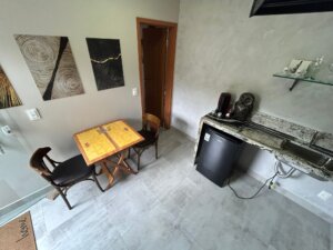 Sala village à venda em Imbassaí