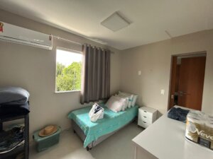 Quarto village à venda em Imbassaí