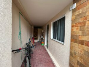 Área externa village à venda em Imbassaí