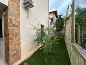Área externa village à venda em Imbassaí
