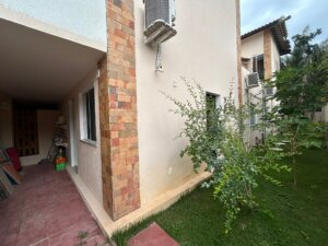 Área externa village à venda em Imbassaí
