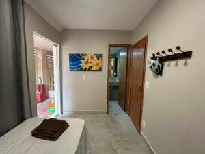Quarto village à venda em Imbassaí