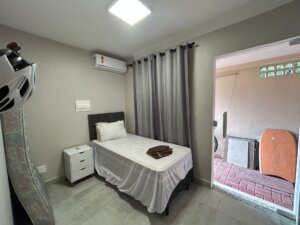 Quarto village à venda em Imbassaí