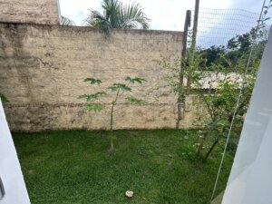 Área externa village à venda em Imbassaí