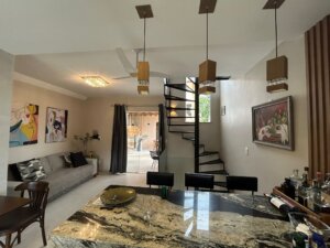 Sala village à venda em Imbassaí