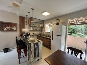 Sala village à venda em Imbassaí