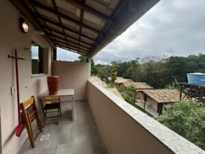 Área de serviço village à venda em Imbassaí