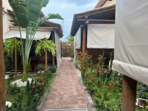 Condomínio village à venda em Imbassaí