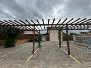 Estacionamento village à venda em Imbassaí
