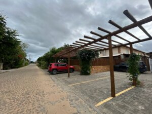 Estacionamento village à venda em Imbassaí
