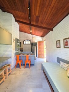 Sala Chalé à Venda em Imbassaí