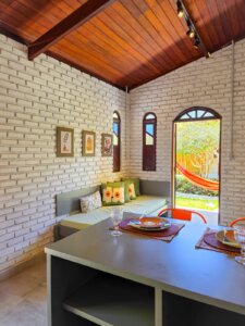 Sala Chalé à Venda em Imbassaí