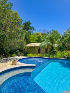 Piscina Chalé à Venda em Imbassaí