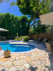 Piscina Chalé à Venda em Imbassaí