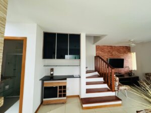 Casa com 3 quartos Imbassai