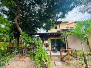 Casa com 3 quartos Imbassai