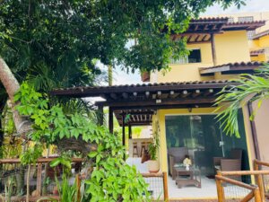 Casa com 3 quartos Imbassai