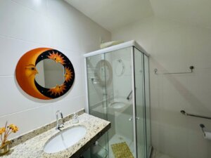 Casa com 3 quartos Imbassai