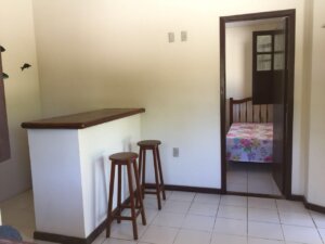 Chalé em terreno de 3000 Imbassai