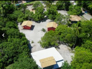 Terreno 3000m2 Imbassai