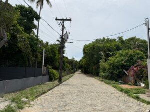 Terreno 3000m2 Imbassai