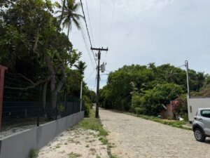 Terreno 3000m2 Imbassai