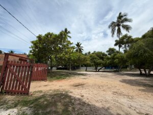 Chalé em terreno de 3000 Imbassai