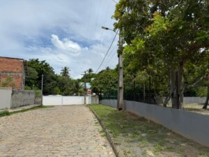 Terreno 3000m2 Imbassai