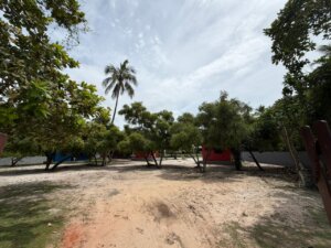 Terreno 3000m2 Imbassai
