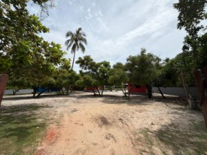 Terreno 3000m2 Imbassai