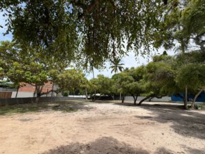 Chalé em terreno 3000 m2 Imbassai