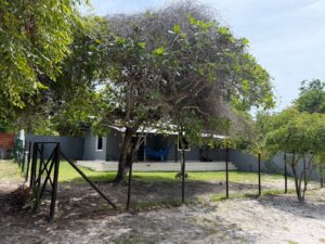 Casa 2 quartos em terreno de 3000 m2 Imbassai